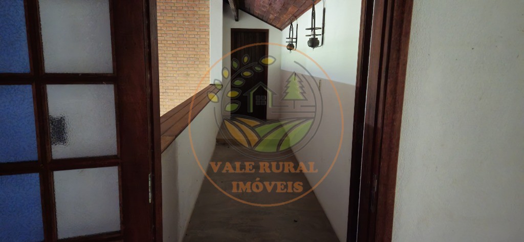 Sítio, 8 quartos - Foto 64