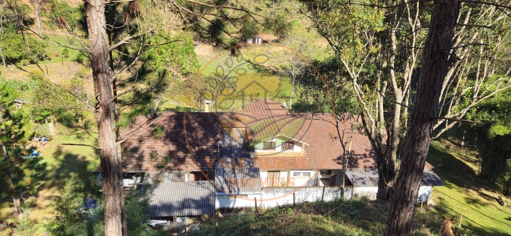 Sítio, 8 quartos - Foto 22