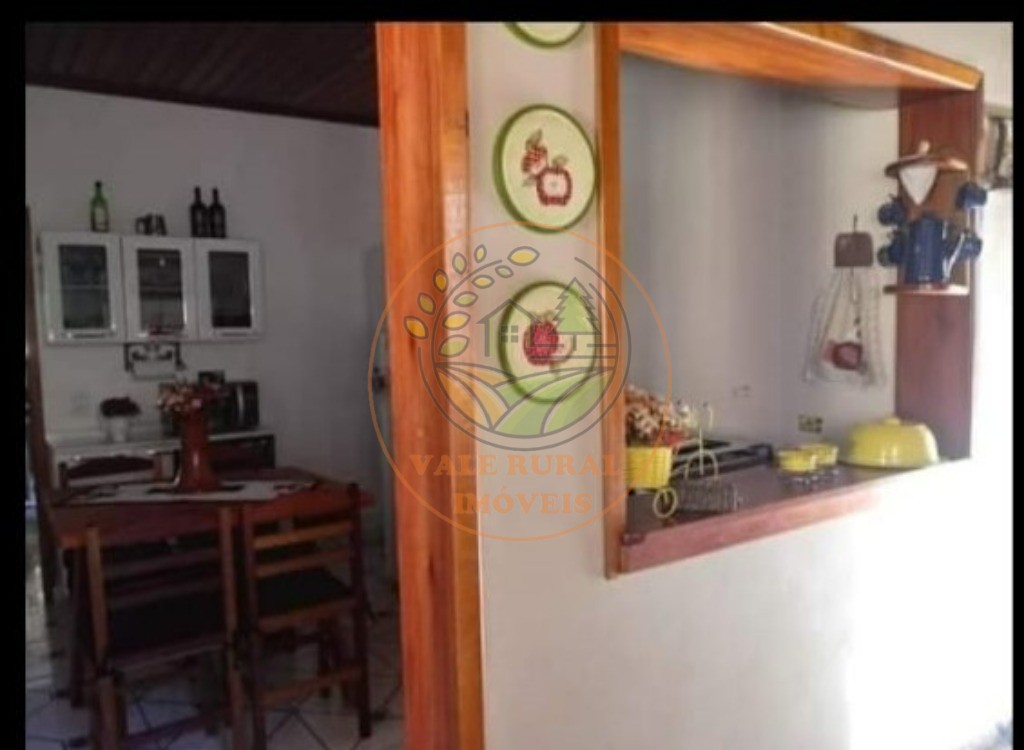 Sítio à venda com 3 quartos - Foto 61