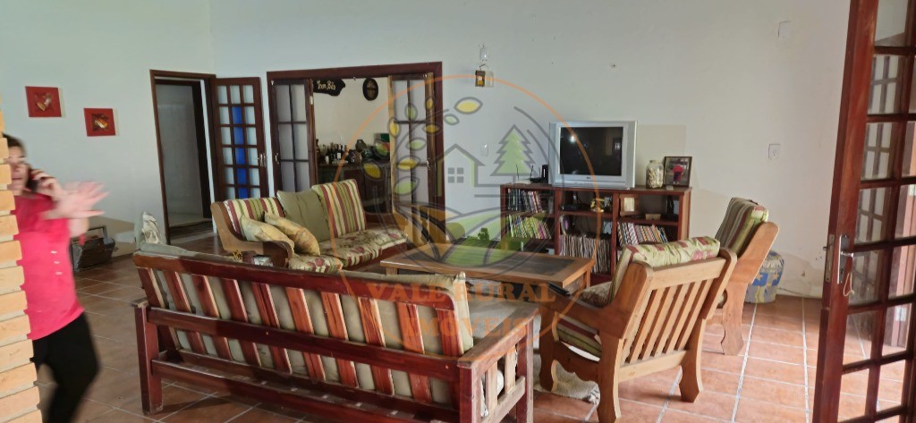 Sítio, 8 quartos - Foto 49