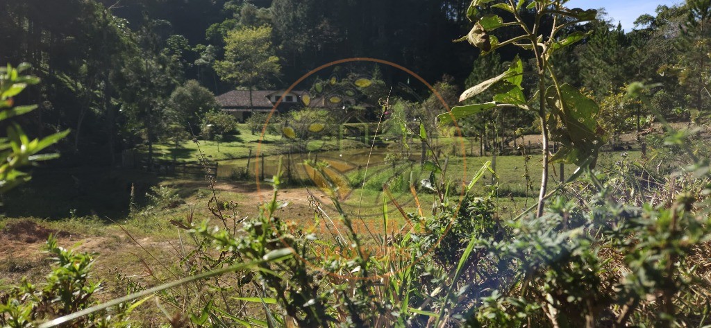 Sítio, 8 quartos - Foto 37