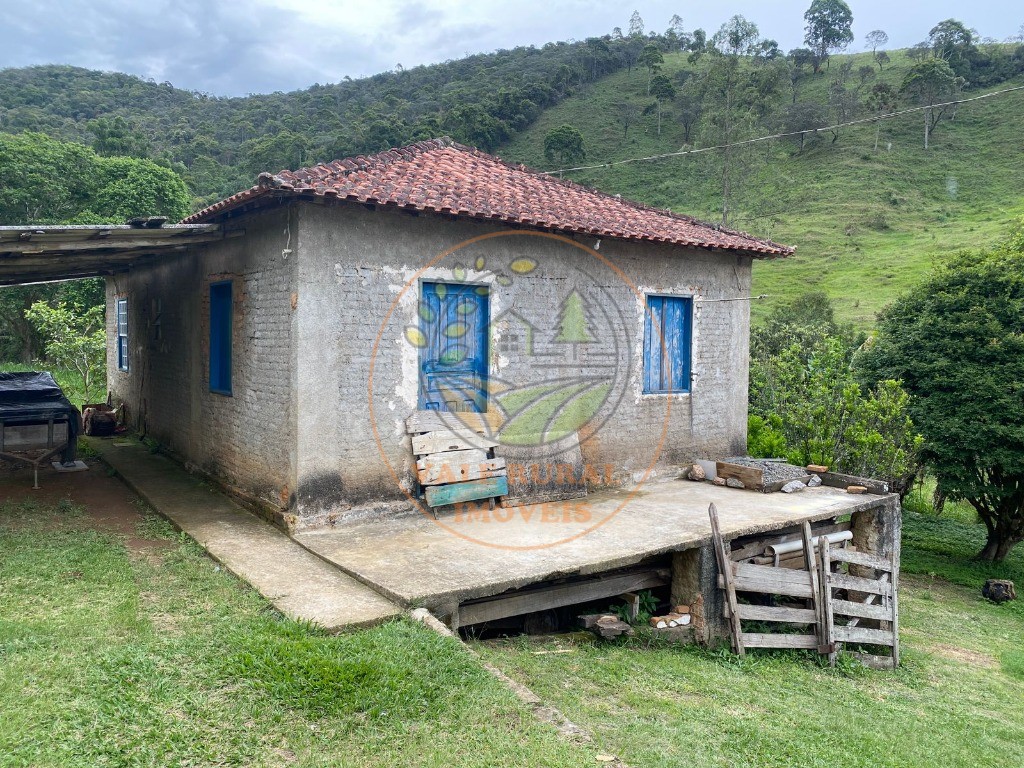 Sítio à venda com 2 quartos - Foto 2