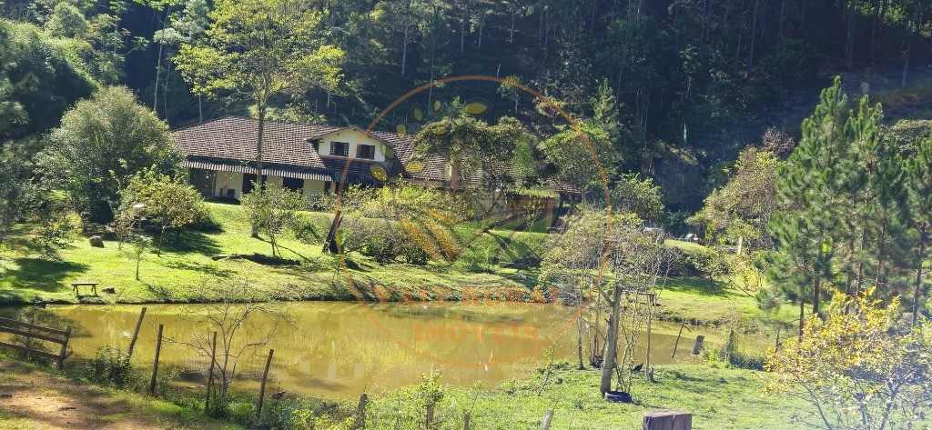 Sítio, 8 quartos - Foto 32