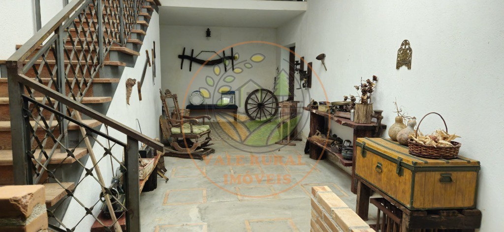 Sítio, 8 quartos - Foto 70