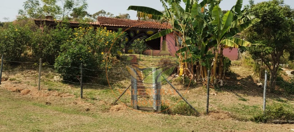 Chácara à venda com 3 quartos - Foto 2