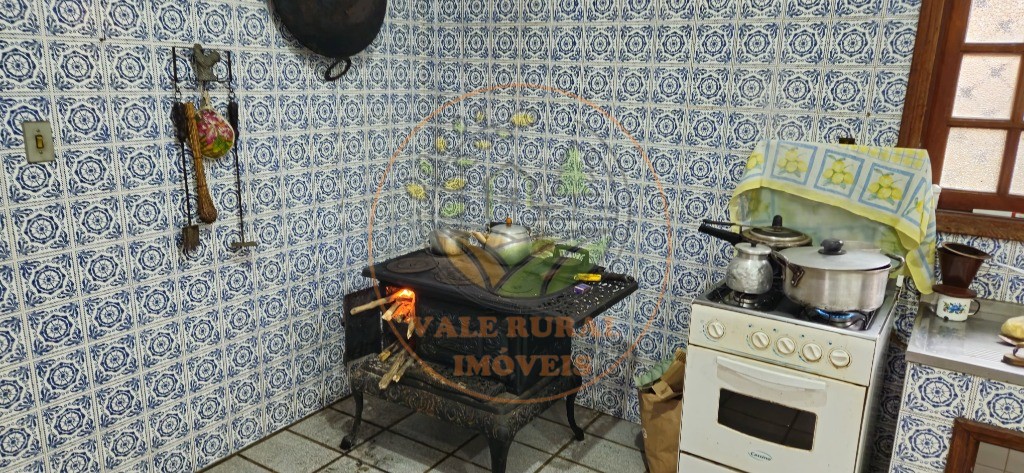 Sítio, 8 quartos - Foto 46