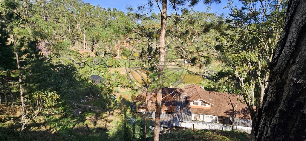 Sítio, 8 quartos - Foto 35