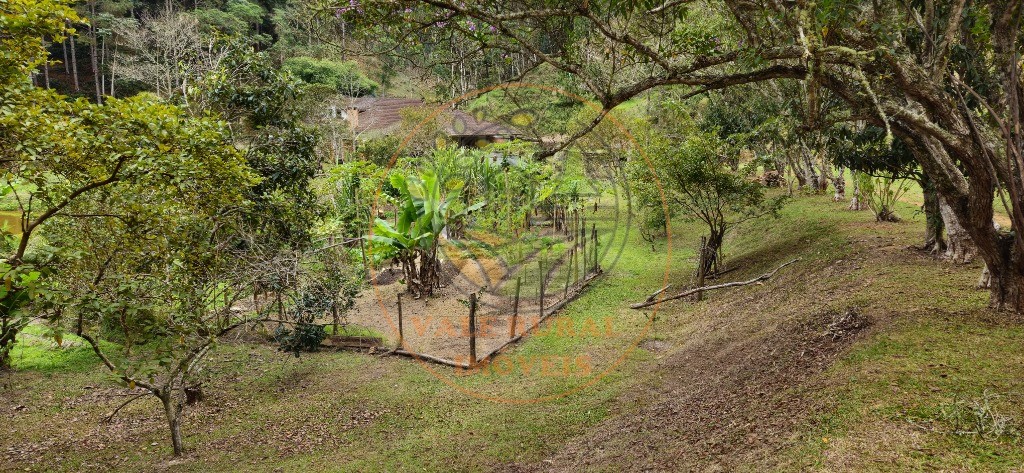 Sítio, 8 quartos - Foto 10