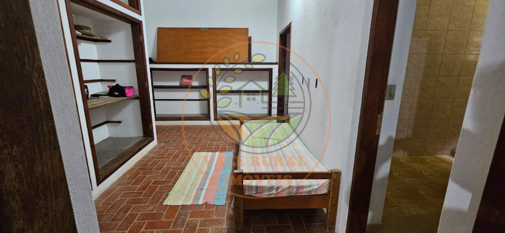 Sítio, 8 quartos - Foto 55