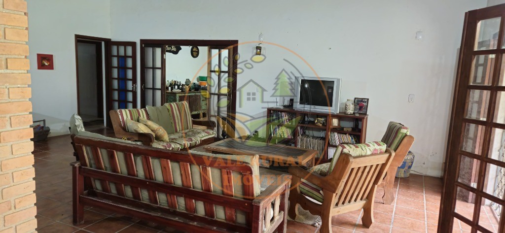 Sítio, 8 quartos - Foto 73