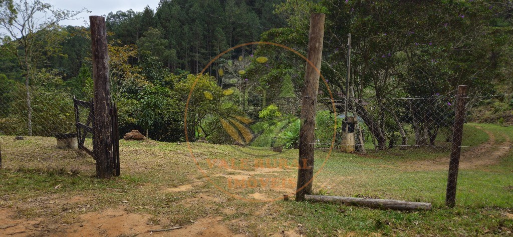 Sítio, 8 quartos - Foto 38