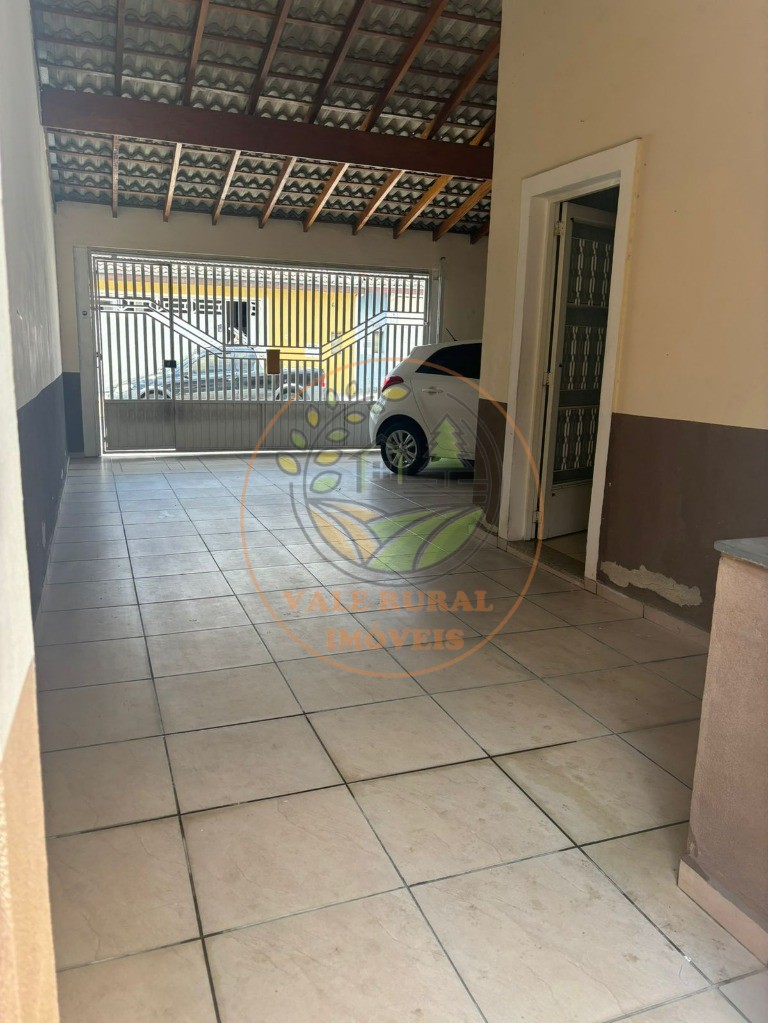 Casa à venda com 2 quartos - Foto 3