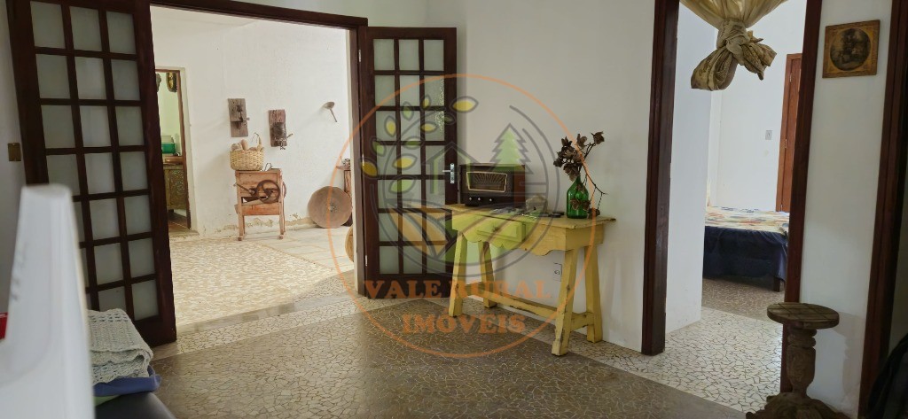 Sítio, 8 quartos - Foto 50