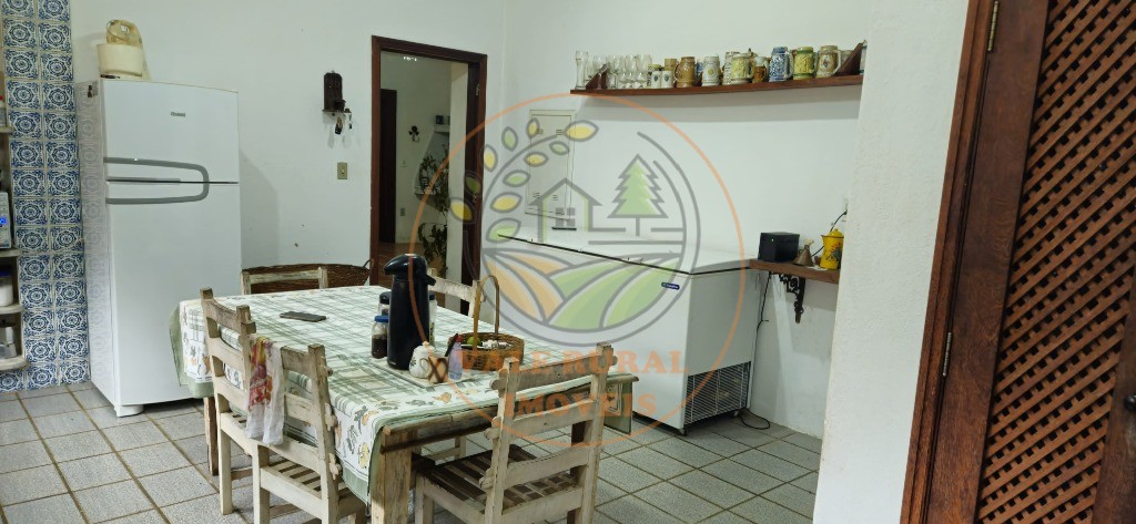 Sítio, 8 quartos - Foto 69