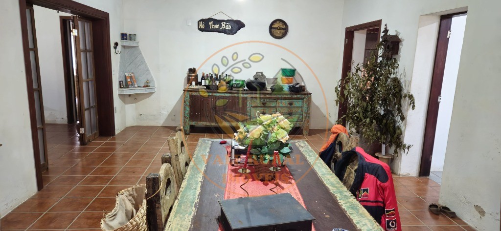 Sítio, 8 quartos - Foto 45