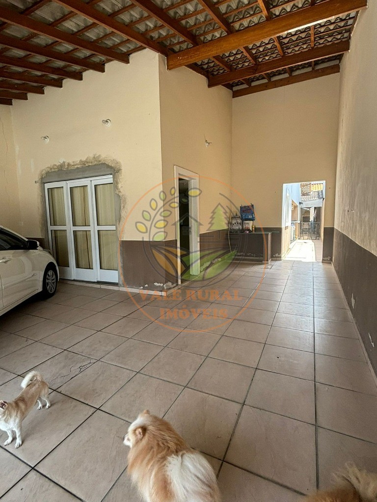 Casa à venda com 2 quartos - Foto 5