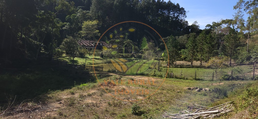 Sítio, 8 quartos - Foto 26