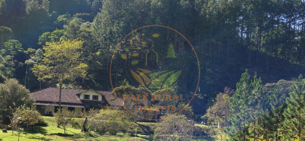 Sítio, 8 quartos - Foto 31