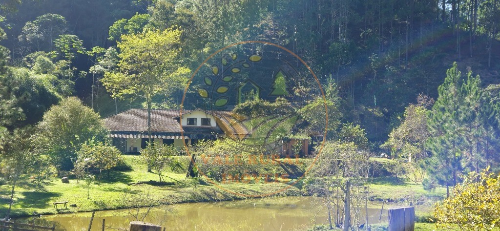 Sítio, 8 quartos - Foto 27