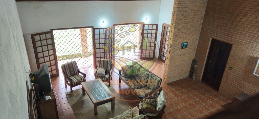 Sítio, 8 quartos - Foto 65