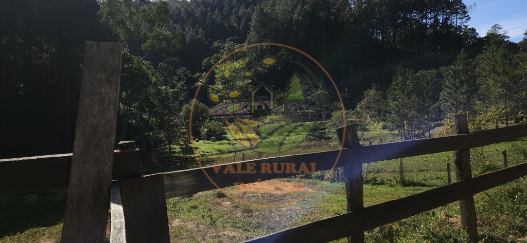 Sítio, 8 quartos - Foto 24