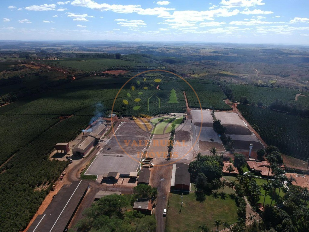 Fazenda à venda com 4 quartos - Foto 4