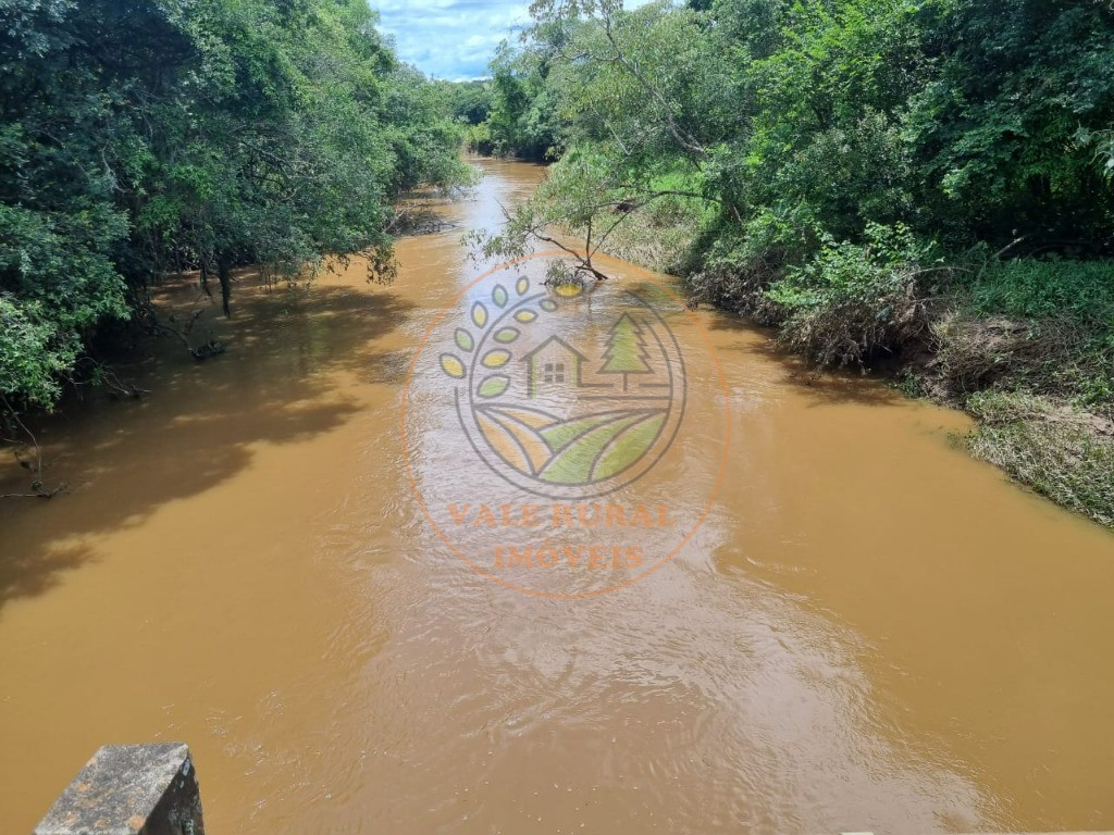 Fazenda à venda com 3 quartos - Foto 47