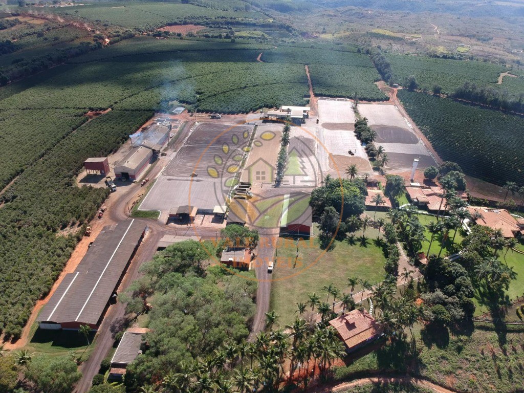 Fazenda à venda com 4 quartos - Foto 3