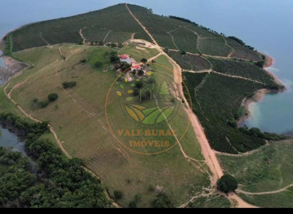 Fazenda à venda - Foto 1