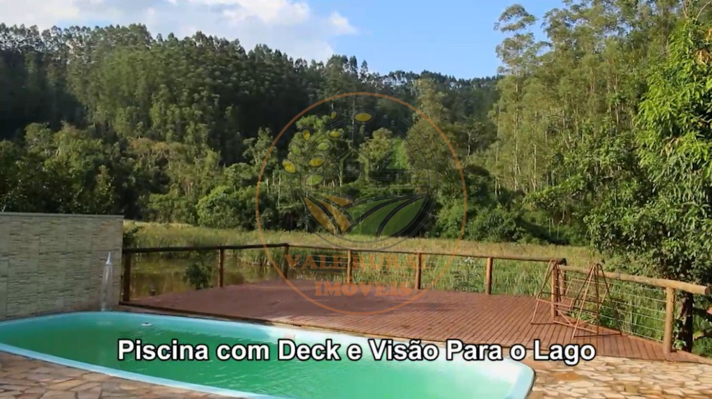 Chácara à venda com 3 quartos - Foto 10