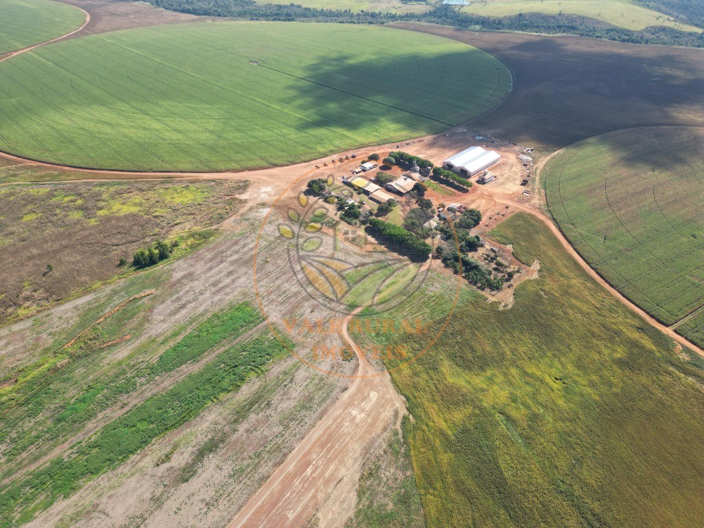 Fazenda à venda - Foto 1