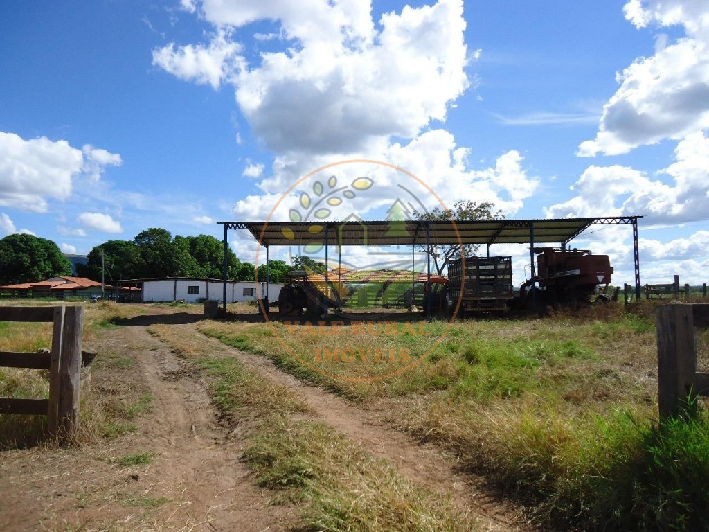 Fazenda à venda com 2 quartos - Foto 3