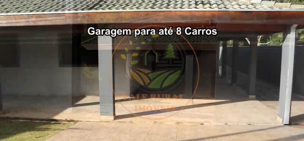 Chácara à venda com 3 quartos - Foto 5