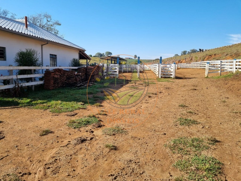 Fazenda à venda com 2 quartos - Foto 2