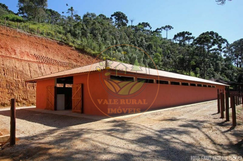 Fazenda, 45 m² - Foto 2