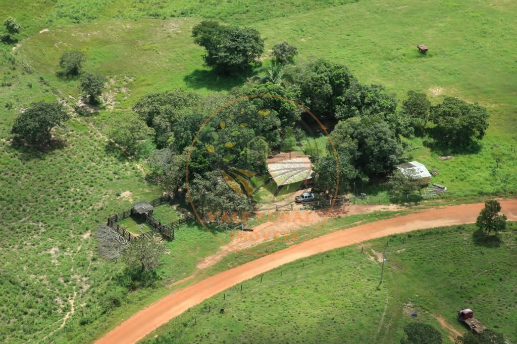 Fazenda à venda - Foto 1