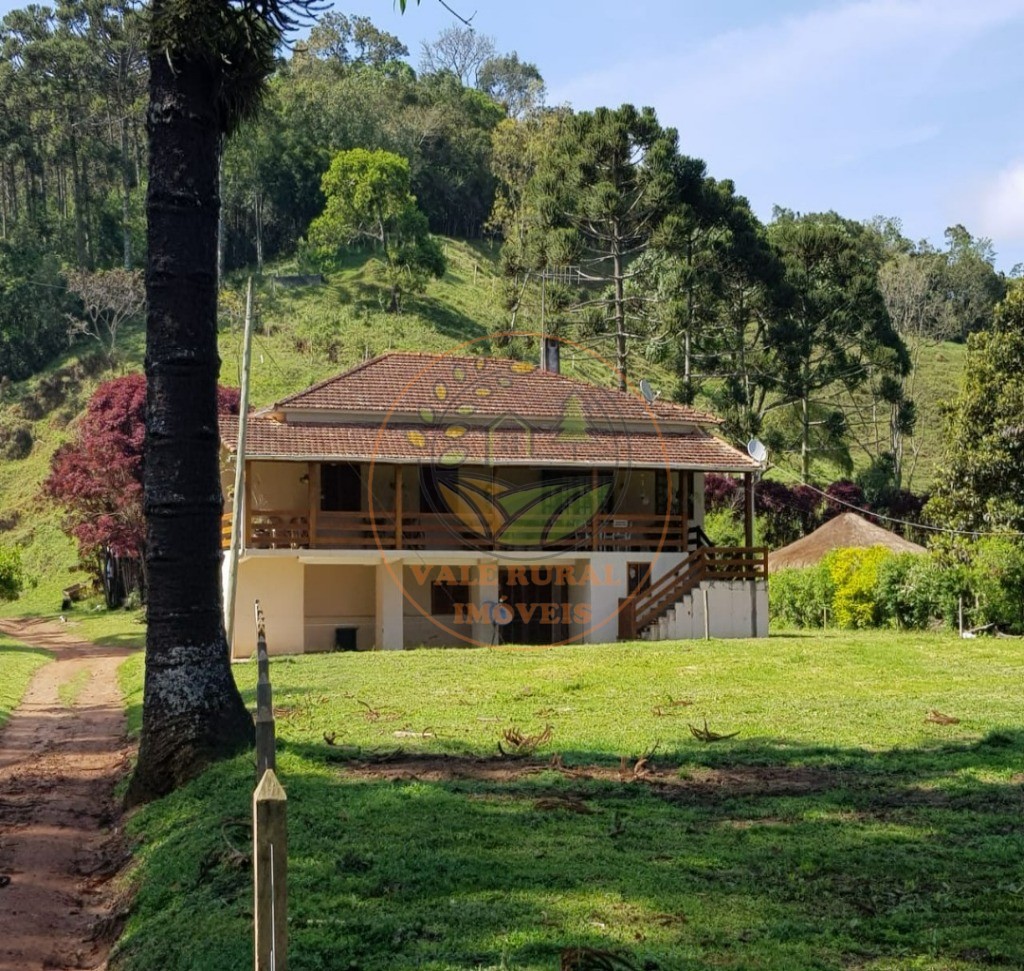 Fazenda à venda com 5 quartos, 253m² - Foto 10