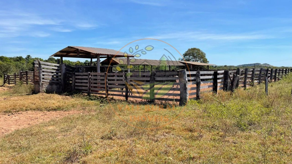 Fazenda à venda - Foto 2