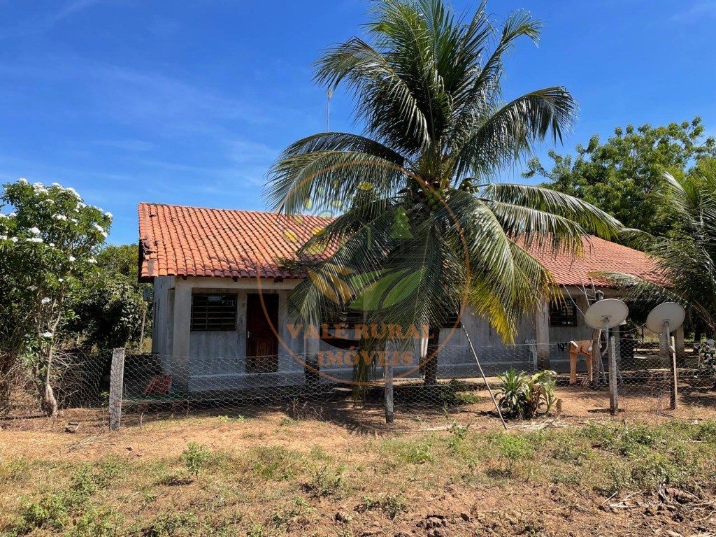 Fazenda à venda - Foto 5