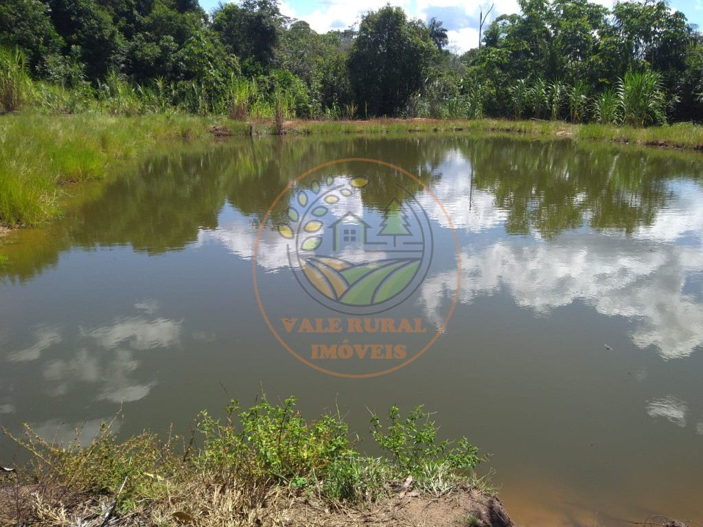 Fazenda à venda - Foto 8