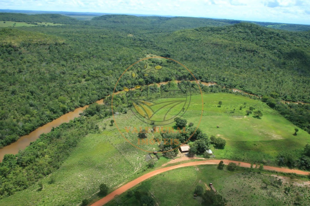 Fazenda à venda - Foto 2