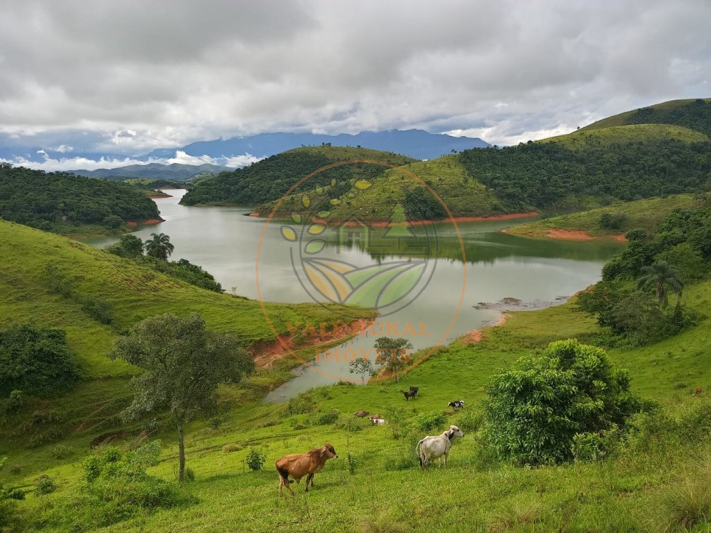 Fazenda à venda com 3 quartos - Foto 1