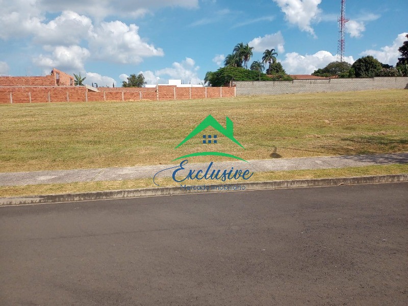 TERRENO RESIDENCIAL em SOROCABA - SP, Condomínio Residencial Saint Patrick