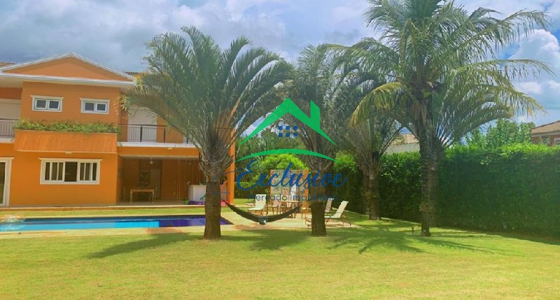 CASA RESIDENCIAL em ARAÇOIABA DA SERRA - SP, Condomínio Lago Azul