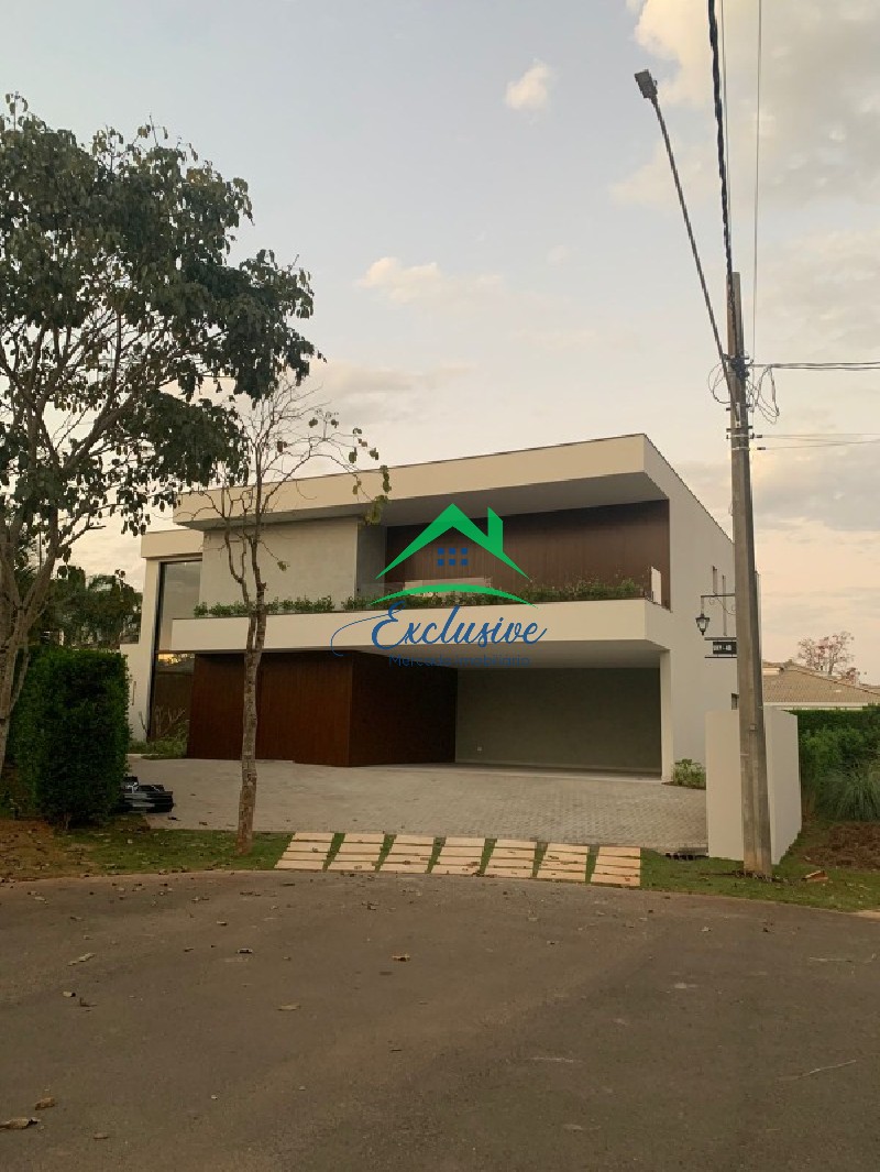 CASA RESIDENCIAL em ARAÇOIABA DA SERRA - SP, Condomínio Lago Azul