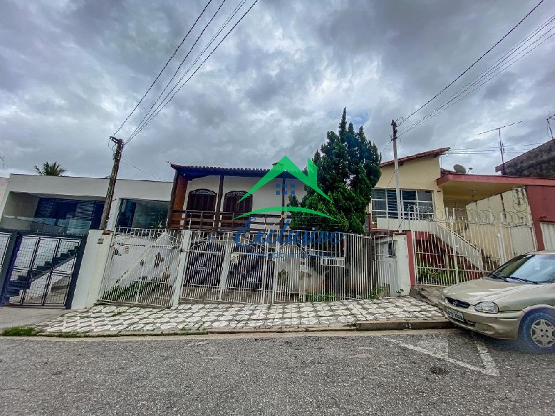 CASA RESIDENCIAL em SOROCABA - SP, Jardim Emília