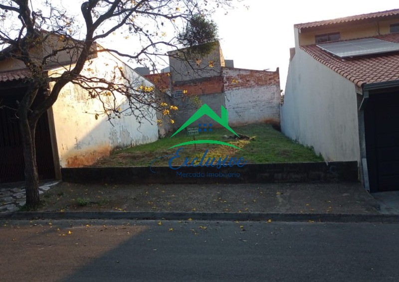 TERRENO RESIDENCIAL em SOROCABA - SP, Jardim Tulipas