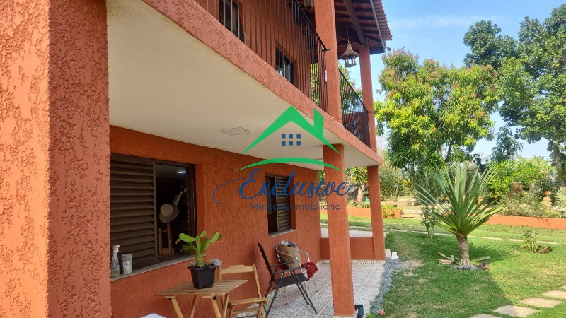 CASA RESIDENCIAL em ARAÇOIABA DA SERRA - SP, Condomínio Residencial Haras Pavão