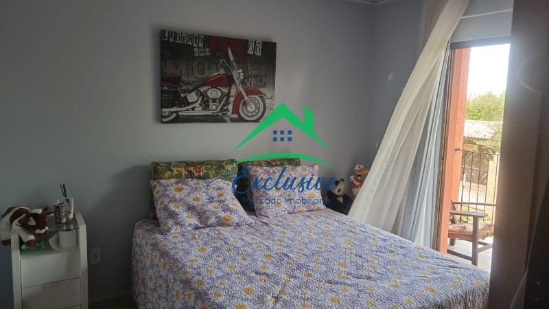 CASA RESIDENCIAL em ARAÇOIABA DA SERRA - SP, Condomínio Residencial Haras Pavão