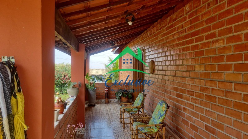 CASA RESIDENCIAL em ARAÇOIABA DA SERRA - SP, Condomínio Residencial Haras Pavão